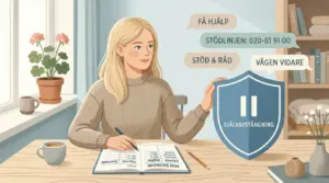 Stöd och ekonomi